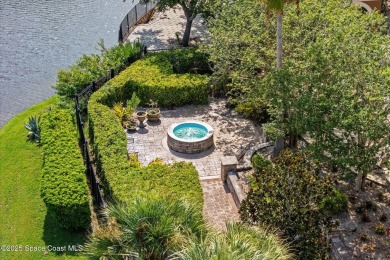 Welcome to this 2 bedroom, 2 bathroom third-floor condo offering on Indian River Colony Club in Florida - for sale on GolfHomes.com, golf home, golf lot