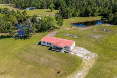 This land is perfect for homeowners, farmers, investors on Woodland Valley Country Club in South Carolina - for sale on GolfHomes.com, golf home, golf lot