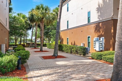 Welcome to this 2 bedroom, 2 bathroom third-floor condo offering on Indian River Colony Club in Florida - for sale on GolfHomes.com, golf home, golf lot