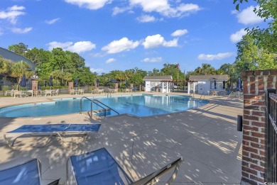 Welcome to the Cottages at the Reserve, steeped in Low Country on The Reserve Golf Club at Pawleys Island in South Carolina - for sale on GolfHomes.com, golf home, golf lot