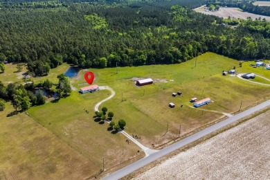 This land is perfect for homeowners, farmers, investors on Woodland Valley Country Club in South Carolina - for sale on GolfHomes.com, golf home, golf lot