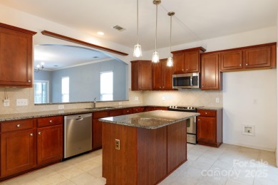 Beautiful Brick-Front Home in the highly sought-after 55+ Sun on Carolina Lakes Golf Club, LLC in South Carolina - for sale on GolfHomes.com, golf home, golf lot