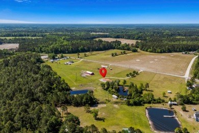 This land is perfect for homeowners, farmers, investors on Woodland Valley Country Club in South Carolina - for sale on GolfHomes.com, golf home, golf lot