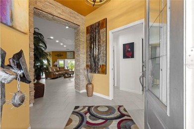 Luxury Living in The Villages of Southern Oaks - 907 Trifu on Pennbrooke Fairways in Florida - for sale on GolfHomes.com, golf home, golf lot