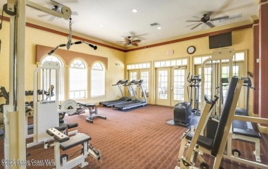 Welcome to this 2 bedroom, 2 bathroom third-floor condo offering on Indian River Colony Club in Florida - for sale on GolfHomes.com, golf home, golf lot