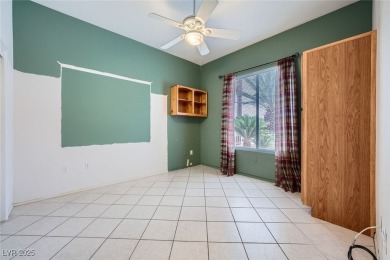 RARE FIND IN HIGHLY SOUGHT AFTER 55+ COMMUNITY OF SUN CITY on Highland Falls Golf Club in Nevada - for sale on GolfHomes.com, golf home, golf lot
