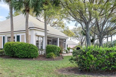 PERFECT home for entertaining inside and al fresco. Amazing on Oak Harbor Country Club in Florida - for sale on GolfHomes.com, golf home, golf lot