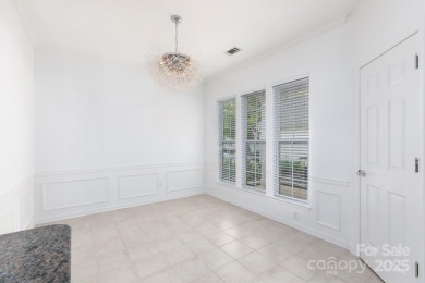 Beautiful Brick-Front Home in the highly sought-after 55+ Sun on Carolina Lakes Golf Club, LLC in South Carolina - for sale on GolfHomes.com, golf home, golf lot