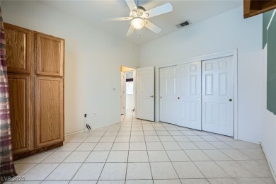 RARE FIND IN HIGHLY SOUGHT AFTER 55+ COMMUNITY OF SUN CITY on Highland Falls Golf Club in Nevada - for sale on GolfHomes.com, golf home, golf lot