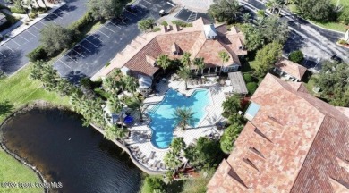 Welcome to this 2 bedroom, 2 bathroom third-floor condo offering on Indian River Colony Club in Florida - for sale on GolfHomes.com, golf home, golf lot