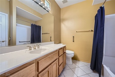 RARE FIND IN HIGHLY SOUGHT AFTER 55+ COMMUNITY OF SUN CITY on Highland Falls Golf Club in Nevada - for sale on GolfHomes.com, golf home, golf lot