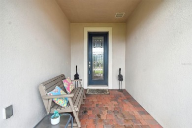 Under contract-accepting backup offers. HUGE PRICE ADJUSTMENT on on Stonegate Golf Club in Florida - for sale on GolfHomes.com, golf home, golf lot
