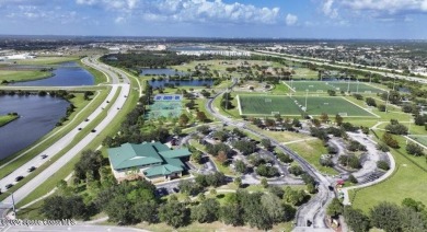 Welcome to this 2 bedroom, 2 bathroom third-floor condo offering on Indian River Colony Club in Florida - for sale on GolfHomes.com, golf home, golf lot