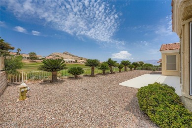 RARE FIND IN HIGHLY SOUGHT AFTER 55+ COMMUNITY OF SUN CITY on Highland Falls Golf Club in Nevada - for sale on GolfHomes.com, golf home, golf lot