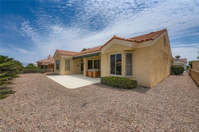 RARE FIND IN HIGHLY SOUGHT AFTER 55+ COMMUNITY OF SUN CITY on Highland Falls Golf Club in Nevada - for sale on GolfHomes.com, golf home, golf lot