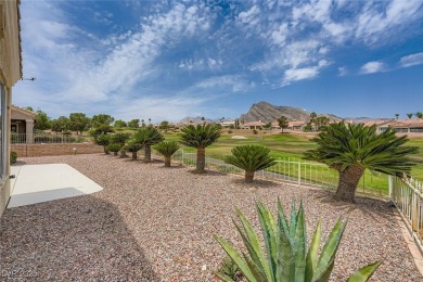 RARE FIND IN HIGHLY SOUGHT AFTER 55+ COMMUNITY OF SUN CITY on Highland Falls Golf Club in Nevada - for sale on GolfHomes.com, golf home, golf lot