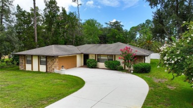 Charming Home in Desirable Pine Lakes Subdivision! Welcome to on The Grand Club - Pine Lakes Course in Florida - for sale on GolfHomes.com, golf home, golf lot