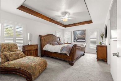 Luxury Living in The Villages of Southern Oaks - 907 Trifu on Pennbrooke Fairways in Florida - for sale on GolfHomes.com, golf home, golf lot