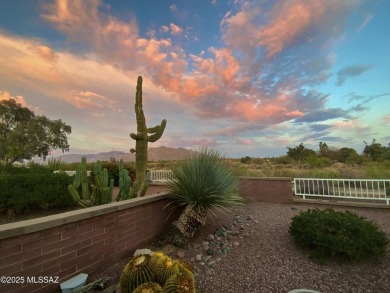 PRICE REDUCED! All you need is your toothbrush & belongings for on Omni Tucson National Golf Resort and Spa - Sonoran in Arizona - for sale on GolfHomes.com, golf home, golf lot