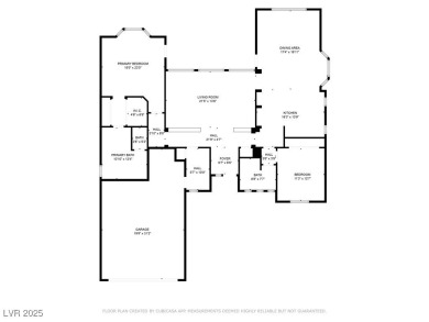 RARE FIND IN HIGHLY SOUGHT AFTER 55+ COMMUNITY OF SUN CITY on Highland Falls Golf Club in Nevada - for sale on GolfHomes.com, golf home, golf lot