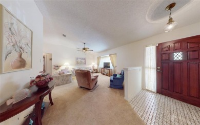 Charming Home in Desirable Pine Lakes Subdivision! Welcome to on The Grand Club - Pine Lakes Course in Florida - for sale on GolfHomes.com, golf home, golf lot