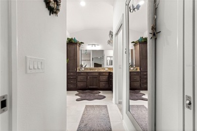 Luxury Living in The Villages of Southern Oaks - 907 Trifu on Pennbrooke Fairways in Florida - for sale on GolfHomes.com, golf home, golf lot