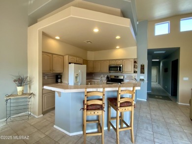 PRICE REDUCED! All you need is your toothbrush & belongings for on Omni Tucson National Golf Resort and Spa - Sonoran in Arizona - for sale on GolfHomes.com, golf home, golf lot