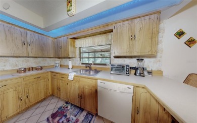 Charming Home in Desirable Pine Lakes Subdivision! Welcome to on The Grand Club - Pine Lakes Course in Florida - for sale on GolfHomes.com, golf home, golf lot