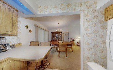 Charming Home in Desirable Pine Lakes Subdivision! Welcome to on The Grand Club - Pine Lakes Course in Florida - for sale on GolfHomes.com, golf home, golf lot