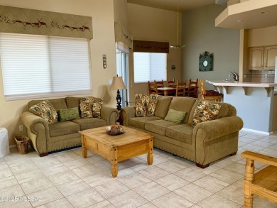 PRICE REDUCED! All you need is your toothbrush & belongings for on Omni Tucson National Golf Resort and Spa - Sonoran in Arizona - for sale on GolfHomes.com, golf home, golf lot