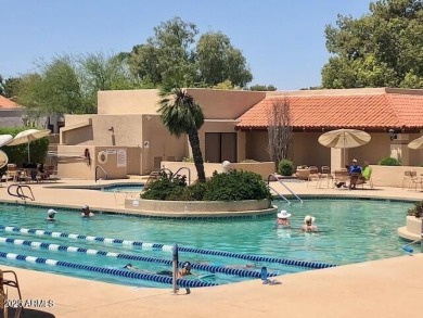 Nestled on a quiet lot in the resort-like community of Westbrook on Westbrook Village / Vista Golf Course in Arizona - for sale on GolfHomes.com, golf home, golf lot