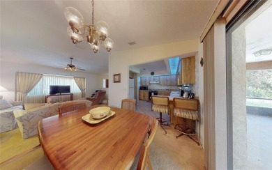 Charming Home in Desirable Pine Lakes Subdivision! Welcome to on The Grand Club - Pine Lakes Course in Florida - for sale on GolfHomes.com, golf home, golf lot