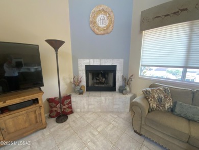 PRICE REDUCED! All you need is your toothbrush & belongings for on Omni Tucson National Golf Resort and Spa - Sonoran in Arizona - for sale on GolfHomes.com, golf home, golf lot