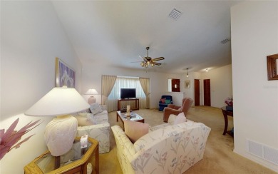 Charming Home in Desirable Pine Lakes Subdivision! Welcome to on The Grand Club - Pine Lakes Course in Florida - for sale on GolfHomes.com, golf home, golf lot