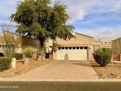PRICE REDUCED! All you need is your toothbrush & belongings for on Omni Tucson National Golf Resort and Spa - Sonoran in Arizona - for sale on GolfHomes.com, golf home, golf lot