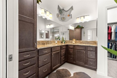 Luxury Living in The Villages of Southern Oaks - 907 Trifu on Pennbrooke Fairways in Florida - for sale on GolfHomes.com, golf home, golf lot