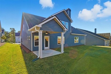 Final Opportunities to Own in Traditions of Braselton at this on Traditions of Braselton Golf Club in Georgia - for sale on GolfHomes.com, golf home, golf lot