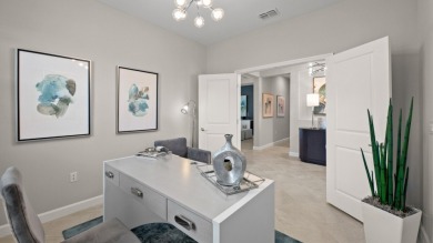 Welcome to Ibis Landing - a true golfer's paradise in Lehigh on Copperhead Golf Club in Florida - for sale on GolfHomes.com, golf home, golf lot
