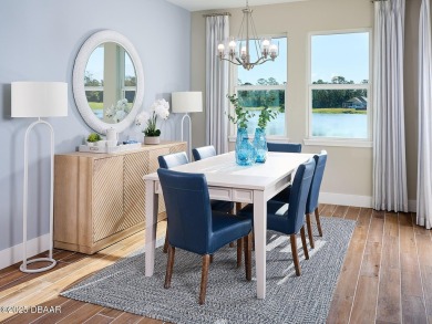 Brand new, energy-efficient home ready NOW! Perfect for on LPGA International Golf Course in Florida - for sale on GolfHomes.com, golf home, golf lot