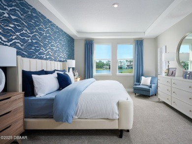 Brand new, energy-efficient home ready NOW! Perfect for on LPGA International Golf Course in Florida - for sale on GolfHomes.com, golf home, golf lot