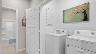 Available for Quick Move-in!! Fabulous new D.R. Horton home in on Timberview Golf Club in Texas - for sale on GolfHomes.com, golf home, golf lot