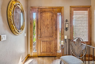 Welcome to this spacious rambler across from Alpine Country Club on Alpine Country Club in Utah - for sale on GolfHomes.com, golf home, golf lot