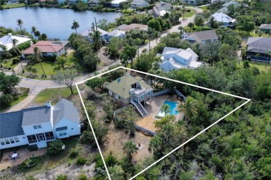 Located in the popular Dunes golf and tennis community on on The Dunes Golf and Tennis Club in Florida - for sale on GolfHomes.com, golf home, golf lot