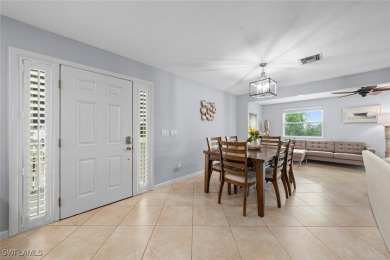 Located in the popular Dunes golf and tennis community on on The Dunes Golf and Tennis Club in Florida - for sale on GolfHomes.com, golf home, golf lot
