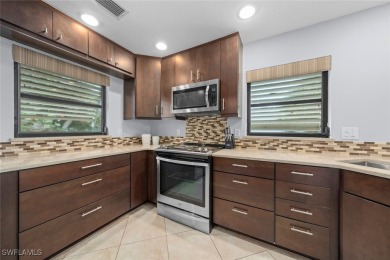 Located in the popular Dunes golf and tennis community on on The Dunes Golf and Tennis Club in Florida - for sale on GolfHomes.com, golf home, golf lot