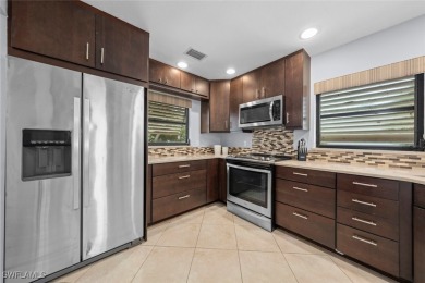 Located in the popular Dunes golf and tennis community on on The Dunes Golf and Tennis Club in Florida - for sale on GolfHomes.com, golf home, golf lot