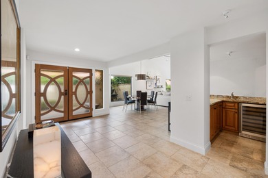 Beautifully renovated, new contemporary furnishings (per on Indian Wells Golf Resort and Country Club in California - for sale on GolfHomes.com, golf home, golf lot