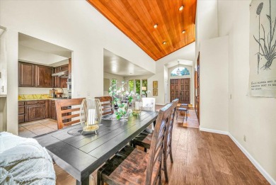 Discover tranquility and comfort in this charming single-level on Del Monte Golf Course in California - for sale on GolfHomes.com, golf home, golf lot
