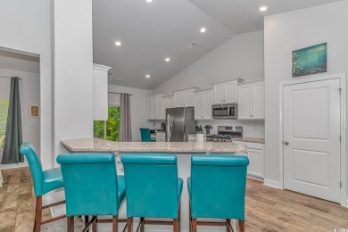 Stunning, READY-TO-GO Rental Investment or Residential Home in on Legends Golf Club in South Carolina - for sale on GolfHomes.com, golf home, golf lot