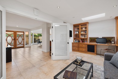 Beautifully renovated, new contemporary furnishings (per on Indian Wells Golf Resort and Country Club in California - for sale on GolfHomes.com, golf home, golf lot